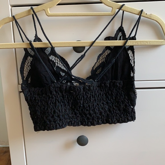 Free people bralette/crop top - Picture 2 of 2